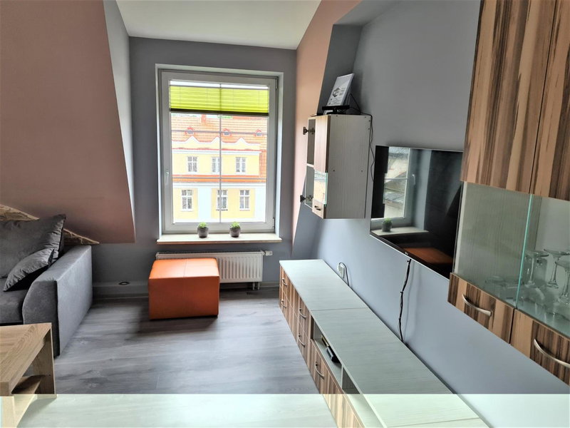 Yakuzza Apartments, Giżycko, Poland
