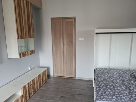 Yakuzza Apartments, Giżycko, Poland