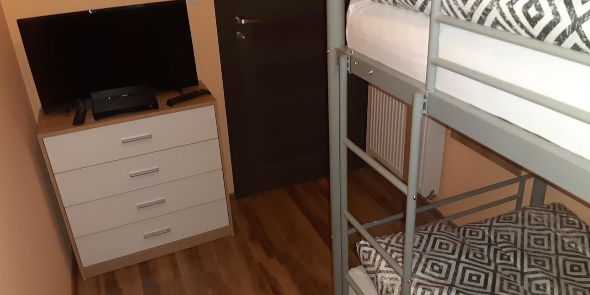 Hostel Tip Top, Poland