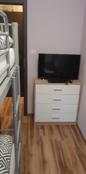 Hostel Tip Top, Gdańsk, Poland