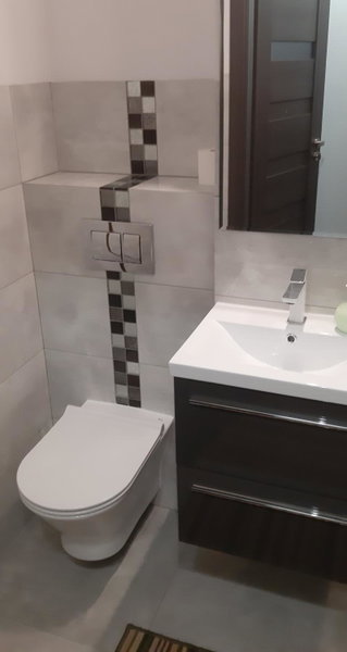 Hostel Tip Top, Gdańsk, Poland
