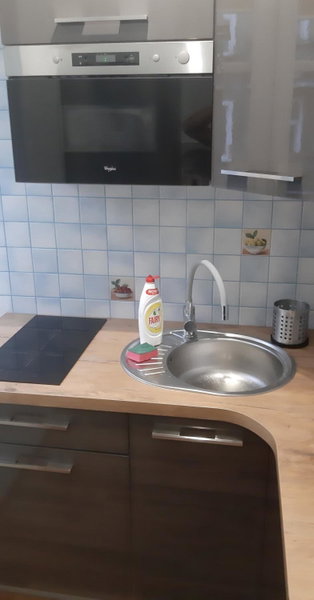 Hostel Tip Top, Gdańsk, Poland