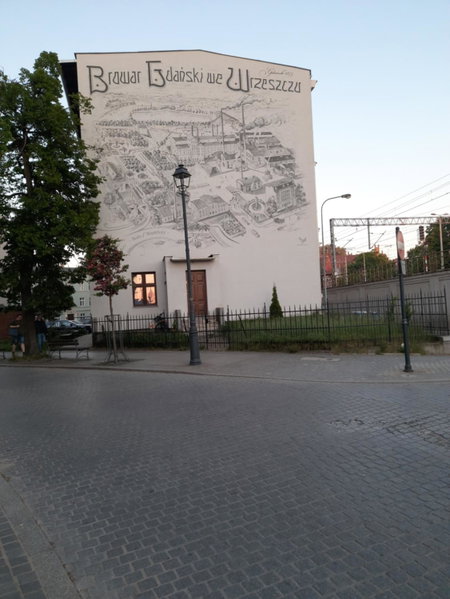 Hostel Tip Top, Gdańsk, Poland