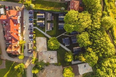 Villa Hoff Wellness & Spa, Trzęsacz, Poland