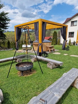 Domek na wypoczynek, Tylicz, Poland