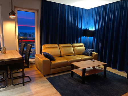 VIP Apartament-Marine, Rumia, Poland