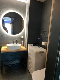 VIP Apartament-Marine, Rumia, Poland