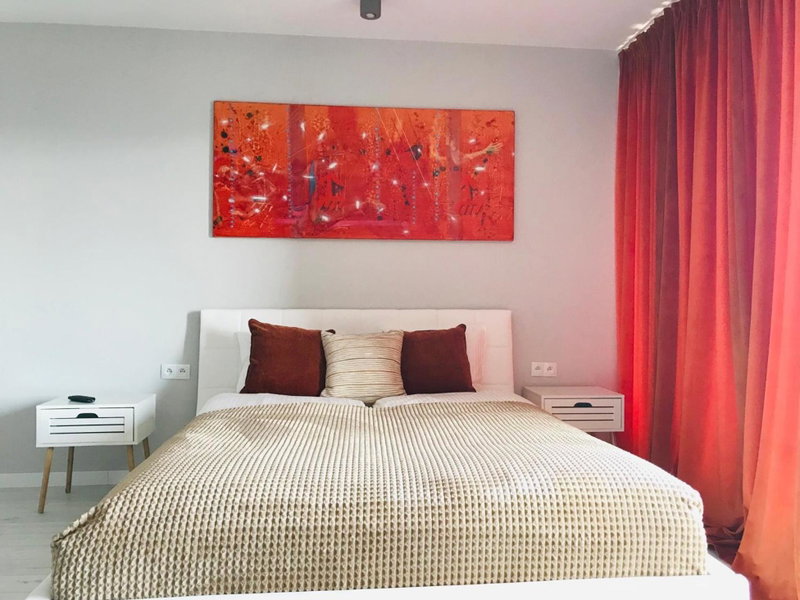 Apartament Przewidoki, Wisła, Poland