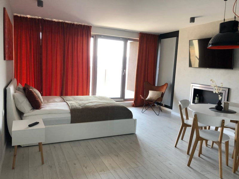 Apartament Przewidoki, Wisła, Poland