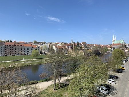 Old Town Luxury Apartments Zgorzelec, Zgorzelec, Poland