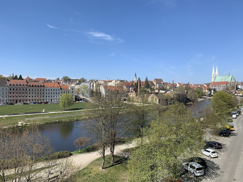 Old Town Luxury Apartments Zgorzelec, Zgorzelec, Poland