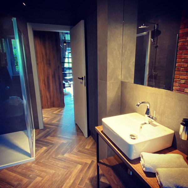 Old Town Luxury Apartments Zgorzelec, Zgorzelec, Poland