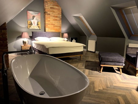 Old Town Luxury Apartments Zgorzelec, Zgorzelec, Poland