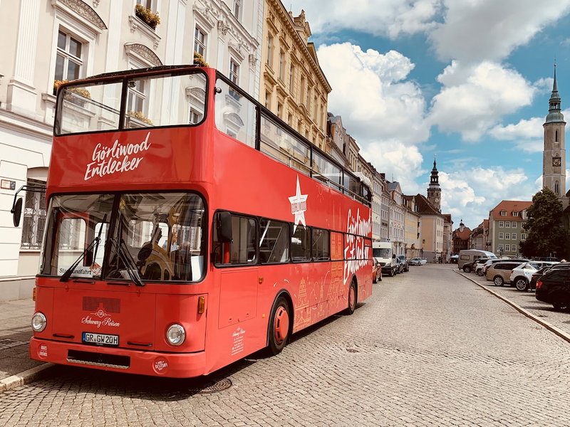 Old Town Luxury Apartments Zgorzelec, Zgorzelec, Poland