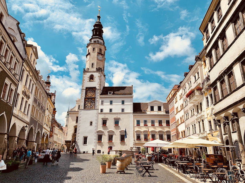 Old Town Luxury Apartments Zgorzelec, Zgorzelec, Poland