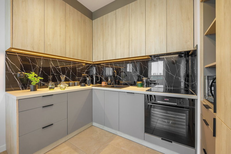 Emihouse Riverside Apartments, Rzeszow, Poland