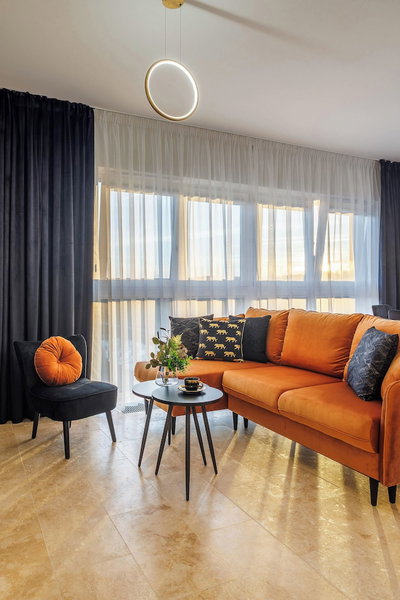 Emihouse Riverside Apartments, Rzeszow, Poland