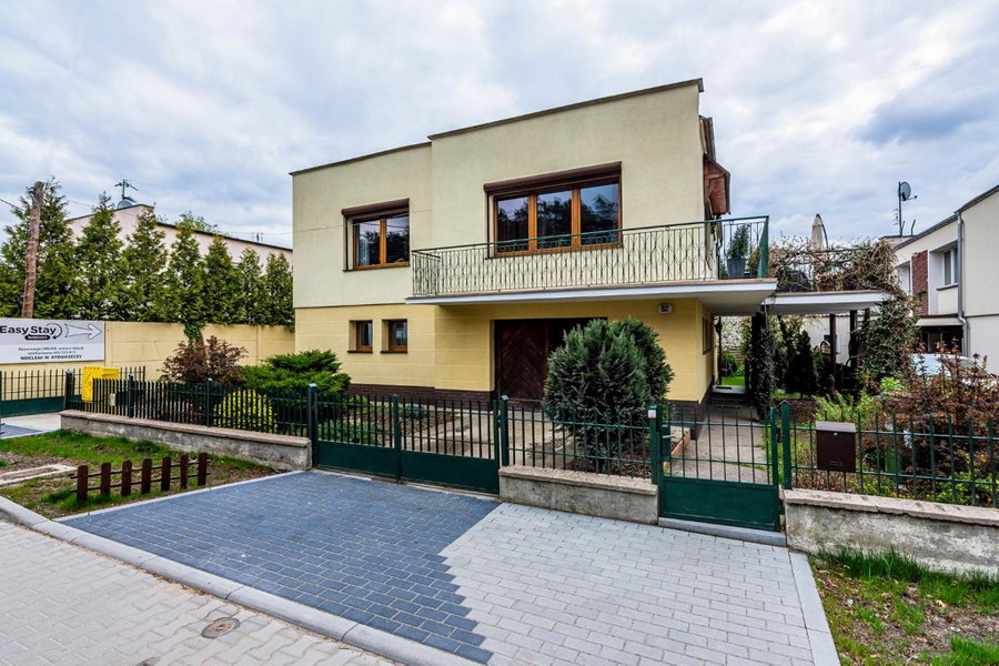 E-Stay Noclegi w Bydgoszczy, Bydgoszcz, Poland