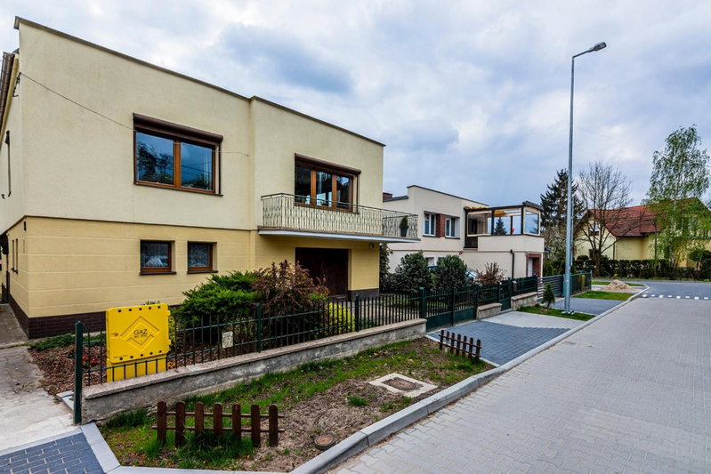 E-Stay Noclegi w Bydgoszczy, Bydgoszcz, Poland