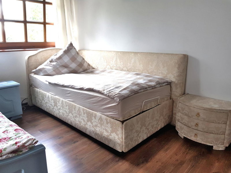 Ranczo Annabella, Przybiernów, Poland