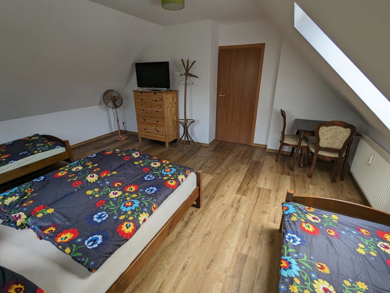 Ranczo Annabella, Przybiernów, Poland