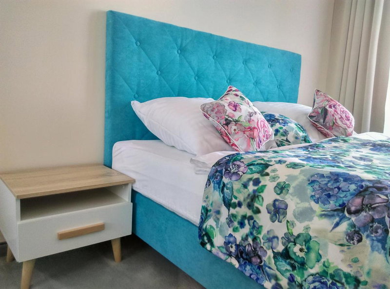 ApartamentyPrzyMorzu Olympic Park z Prywatnym Tarasem z Widokiem Na Morze, Kołobrzeg, Poland