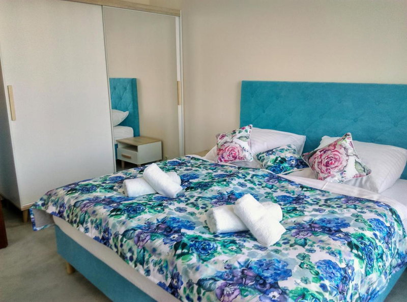 ApartamentyPrzyMorzu Olympic Park z Prywatnym Tarasem z Widokiem Na Morze, Kołobrzeg, Poland