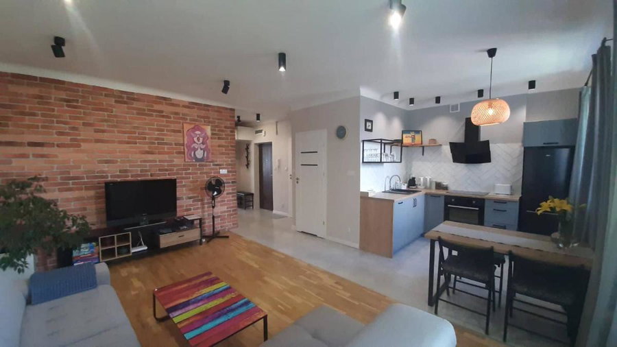 Apartament Next to Old Town, Sandomierz, Poland