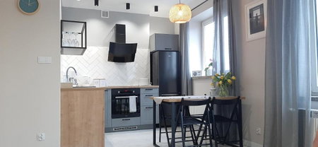 Apartament Next to Old Town, Sandomierz, Poland