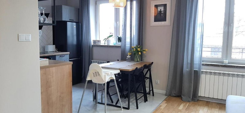Apartament Next to Old Town, Sandomierz, Poland