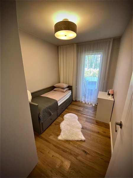 Apartament w obiekcie Platinum Rewal, Rewal, Poland