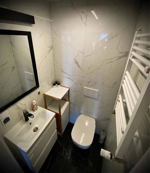 Apartament w obiekcie Platinum Rewal, Rewal, Poland