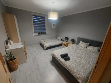 Apartament Antonio, Nysa, Poland