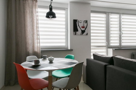 Zielona Herbowa, Lublin, Poland