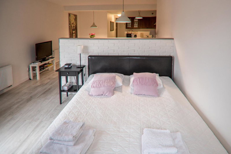 Bed4You, Zielona Góra, Poland