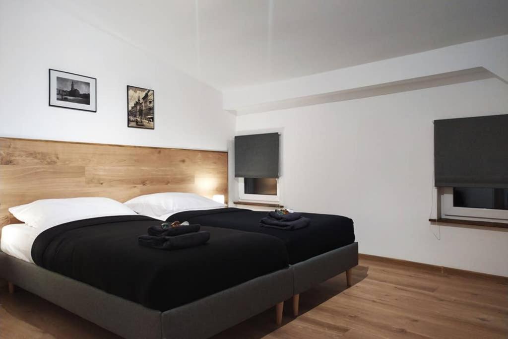 OficynaApartments, Poland