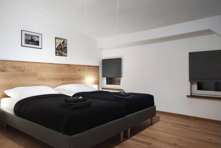 OficynaApartments, Gliwice, Poland