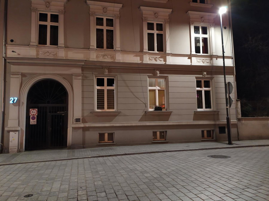OficynaApartments, Gliwice, Poland
