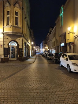 OficynaApartments, Gliwice, Poland