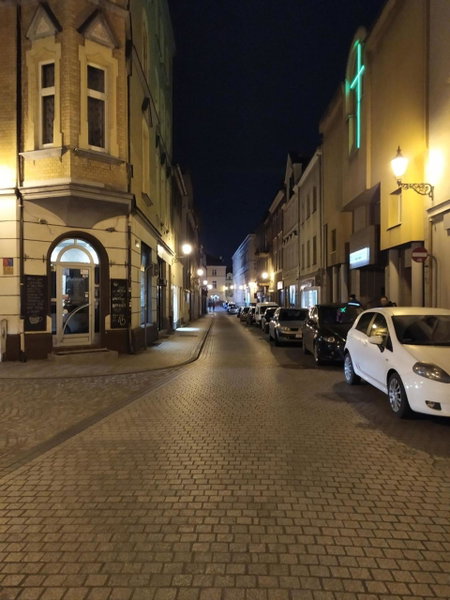 OficynaApartments, Gliwice, Poland