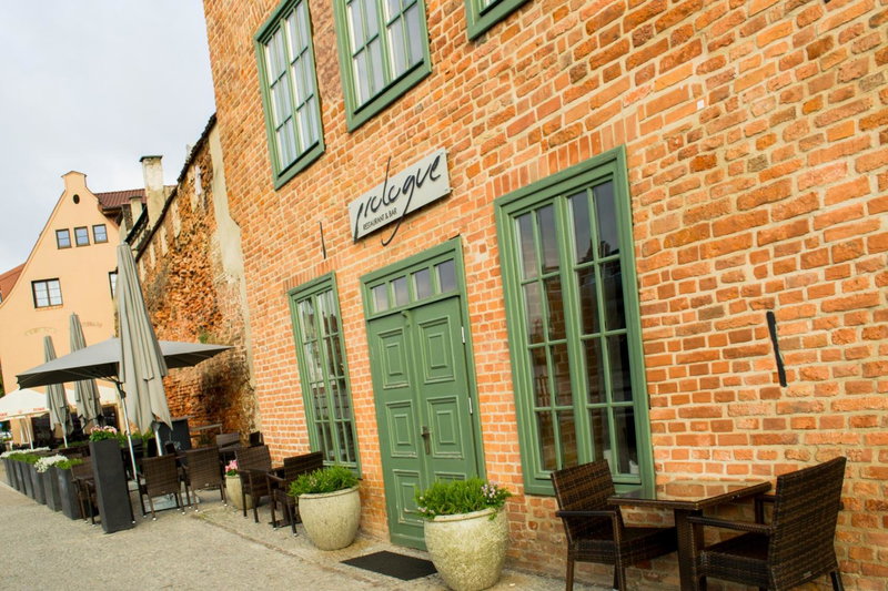 Komturia Old Town by Fahrenheit, Gdańsk, Poland
