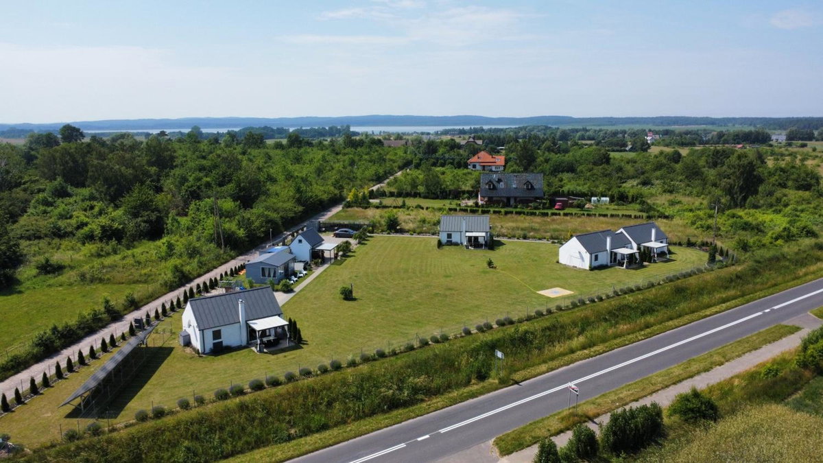 Hotel · "Lawendowe Wzgórze", Zastań