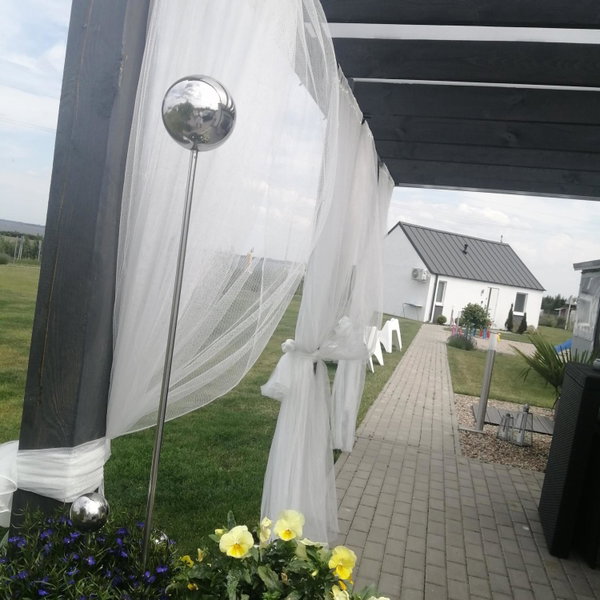 "Lawendowe Wzgórze", Zastań, Poland