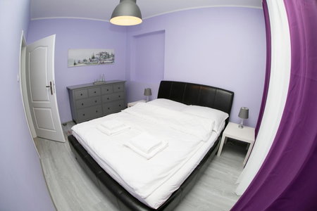 Apartamenty Lawendowy Zakątek 1, Opole, Poland