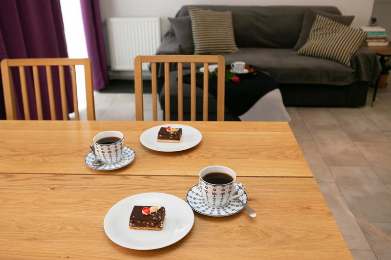 Apartamenty Lawendowy Zakątek 1, Opole, Poland