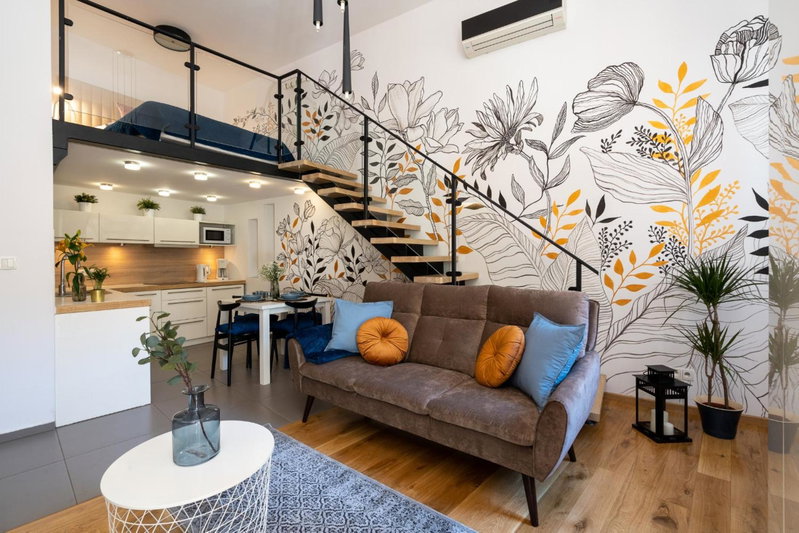 Home Sweet Home, Kraków, Poland