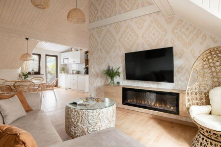 Apart-Center Motola Residence, Zakopane, Poland