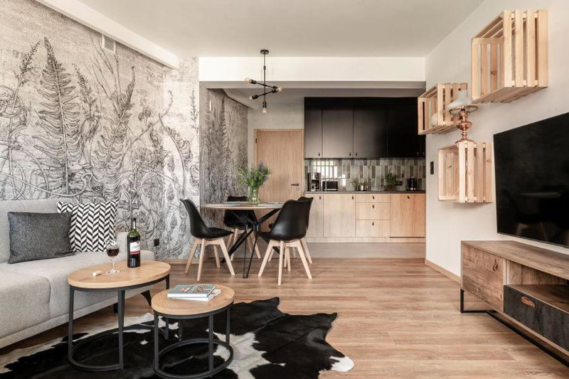 Apart-Center Motola Residence, Zakopane, Poland