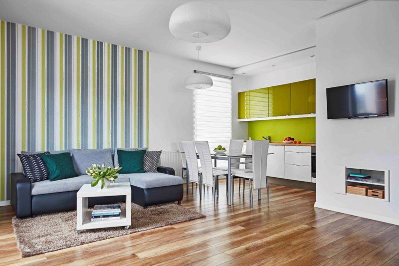 IRS ROYAL APARTMENTS Apartamenty IRS Nadmorski Dwór, Gdańsk, Poland