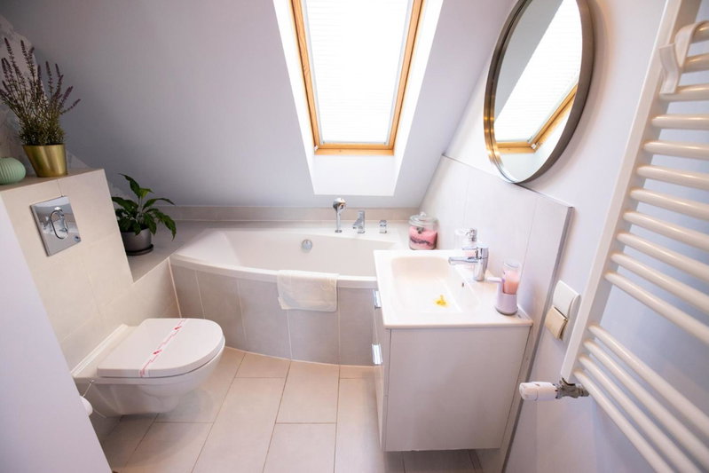 Apartamenty Centrum - Moonlight, Opole, Poland